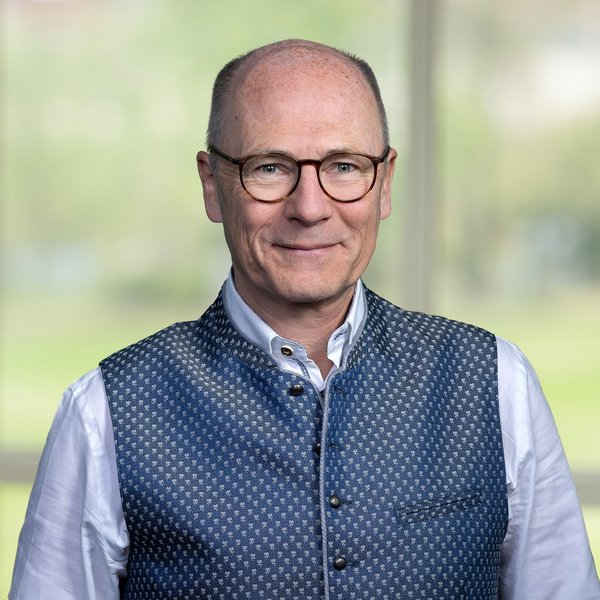 Michael Hottenträger
