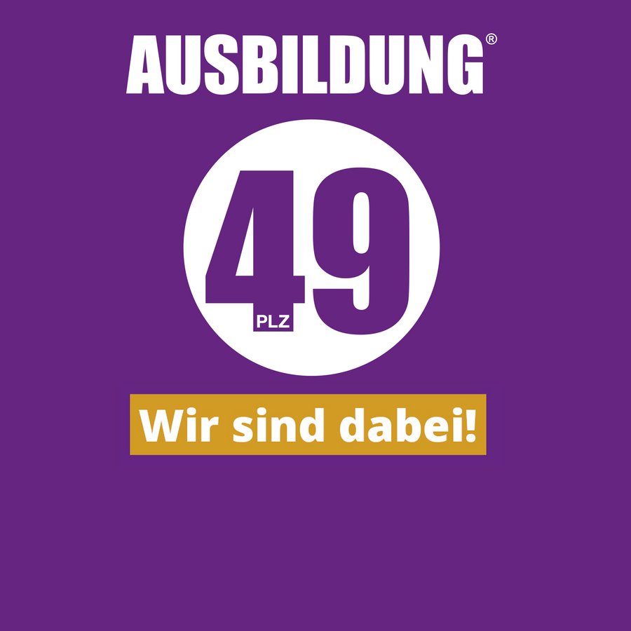 Ausbildung 49