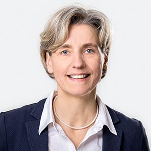KÄMMERER - Christiane Berger