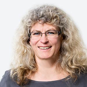 KÄMMERER - Brigitte Lindner